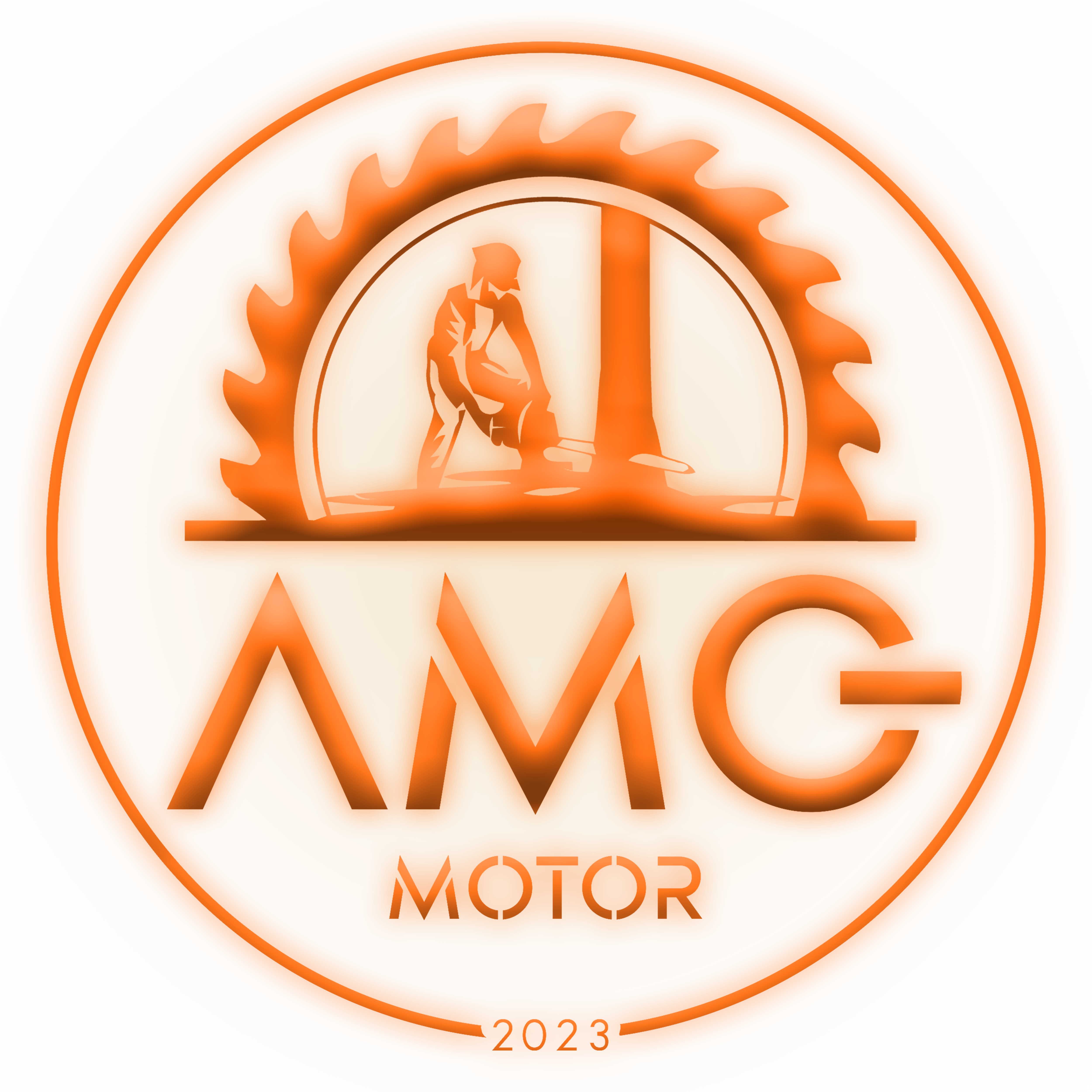 AMG Motor